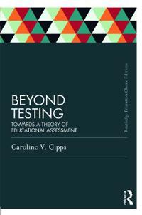 Beyond Testing