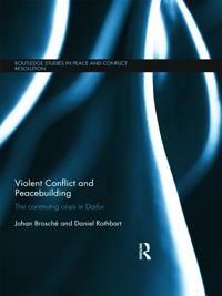Violent Conflict and Peacebuilding