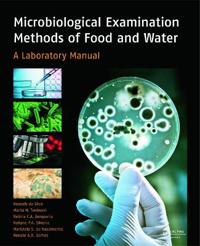 Microbiological Examination Methods of Food and Water