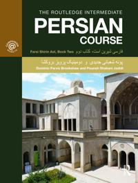 The Routledge Intermediate Persian Course