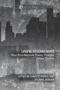 Urban Assemblages