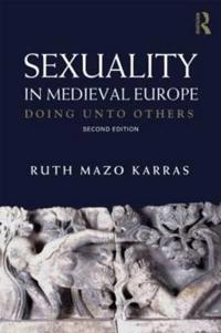 Sexuality in Medieval Europe