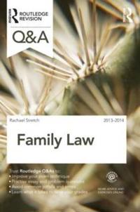 Q&A Family Law