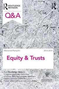 Q&A Equity & Trusts