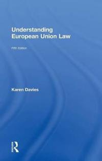 Understanding European Union Law