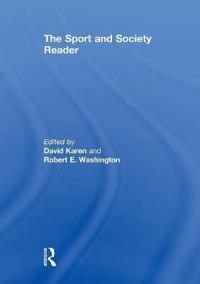 The Sport and Society Reader