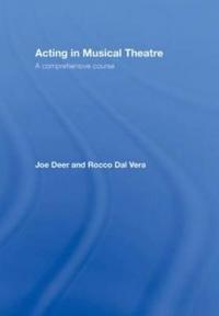 Acting in Musical Theatre