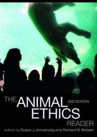 The Animal Ethics Reader