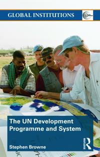 United Nations Development Programme and System (UNDP)