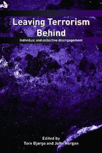 Leaving Terrorism Behind