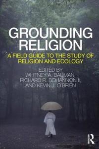Grounding Religion