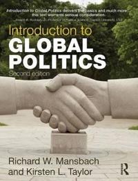 Introduction to Global Politics