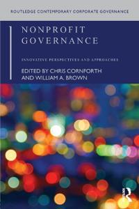 Non-Profit Governance