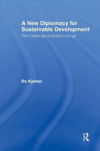 A New Diplomacy for Sustainable Development