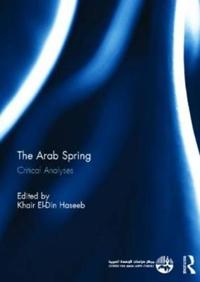 The Arab Spring