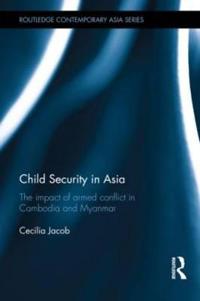 Child Security in Asia