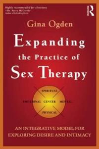 Expanding the Practice of Sex Therapy