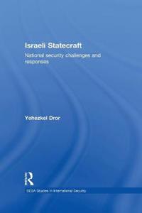 Israeli Statecraft