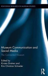 Museum Communication and Social Media
