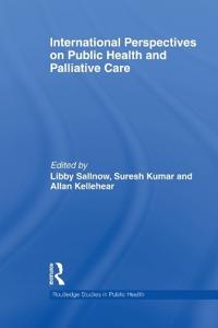 International Perspectives on Public Health and Palliative Care