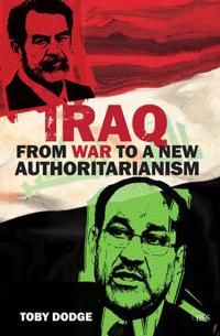 Iraq - from War to a New Authoritarianism