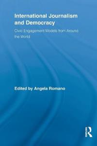 International Journalism and Democracy