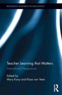 Teacher Learning That Matters