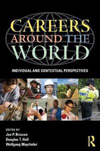 Careers Around the World