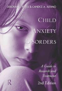 Child Anxiety Disorders