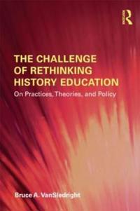 Rethinking History Education