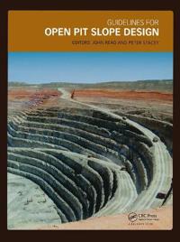 Guidelines for Open Pit Slope Design