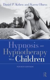 Hypnosis and Hypnotherapy with Children