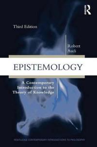 Epistemology