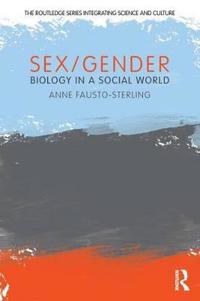 Sex/Gender