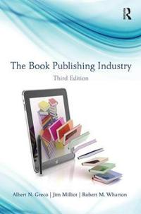 The Book Publishing Industry