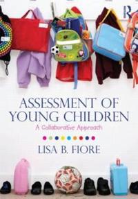 Assessment of Young Children
