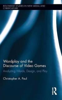 Wordplay and the Discourse of Video Games