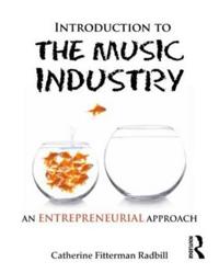 Introduction to the Music Industry