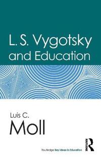 LS Vygotsky and Education