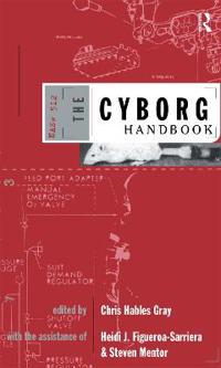 The Cyborg Handbook