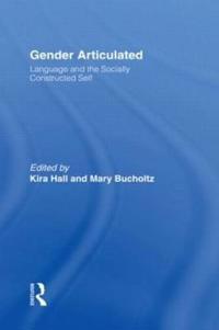 Gender Articulated