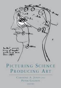 Picturing Science