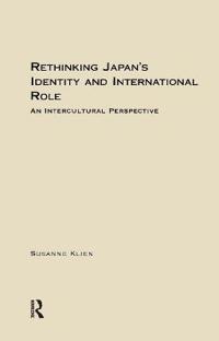 Rethinking Japan's Identity and International Role