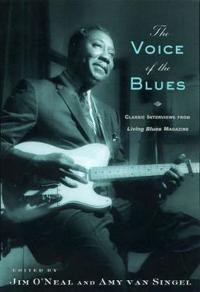 The Voice of the Blues