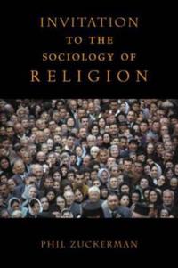 An Invitation to the Sociology of Religion