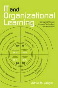 It and Organizational Learning: Managing Change Through Technology and Education