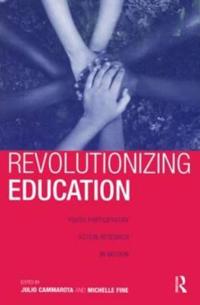 Revolutionizing Education