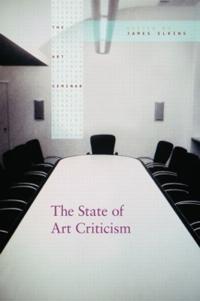 The State of Art Criticism