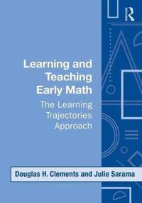 Learning and Teaching Early Math