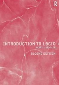 Introduction to Logic